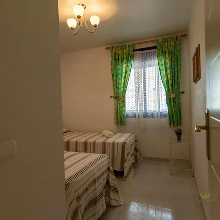 13d Tb 2 Vistas Al Mar * Calpe