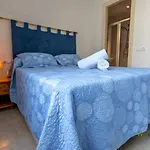 13d Tb 2 Vistas Al Mar Appartamento Calpe