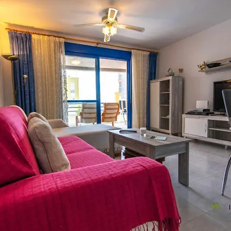 13d Tb 2 Vistas Al Mar Apartment *