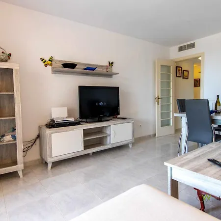 13d Tb 2 Vistas Al Mar * Calp