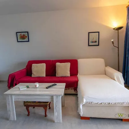 Apartment 13d Tb 2 Vistas Al Mar