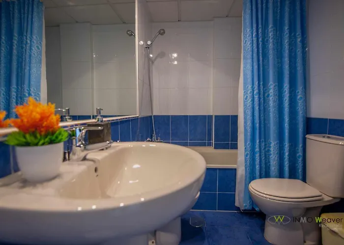 13d Tb 2 Vistas Al Mar * Calp