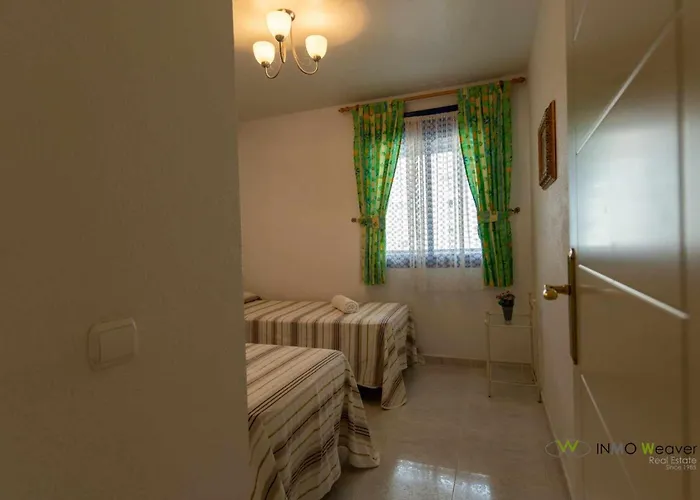 13d Tb 2 Vistas Al Mar * Calp