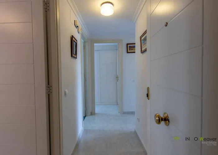 13d Tb 2 Vistas Al Mar Calp